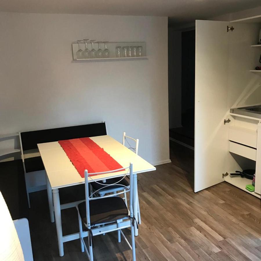 Haus Oberkirchen Naehe Winterberg Skiliftkarussell Schmallenberg Bagian luar foto